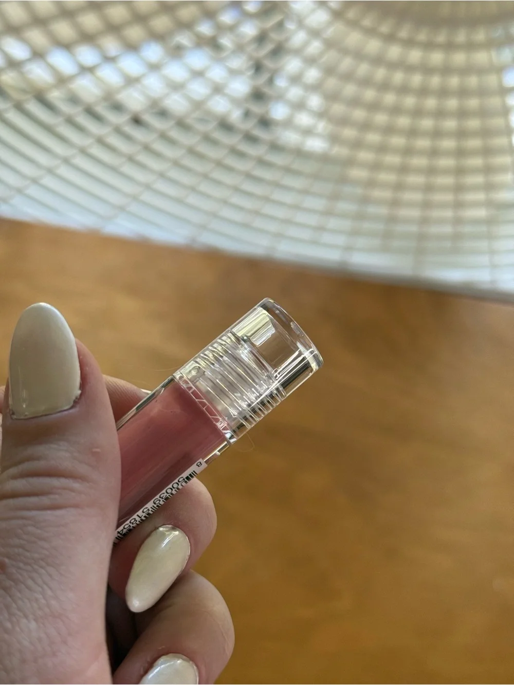 Tower 28 Lip Gloss nwt